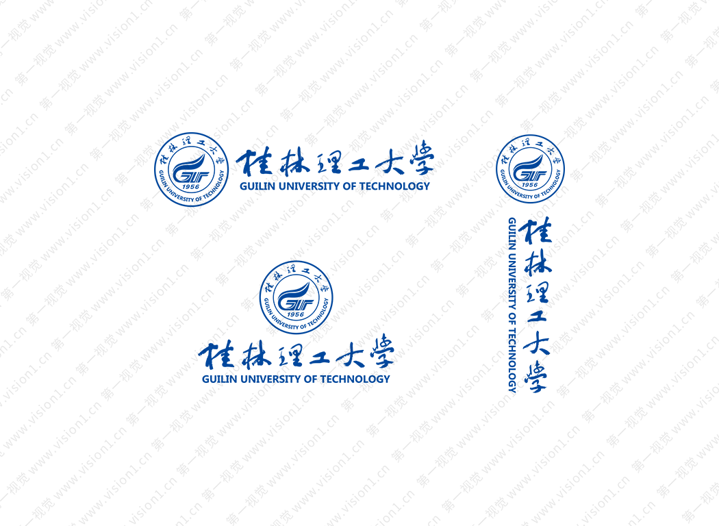 桂林理工大学校徽