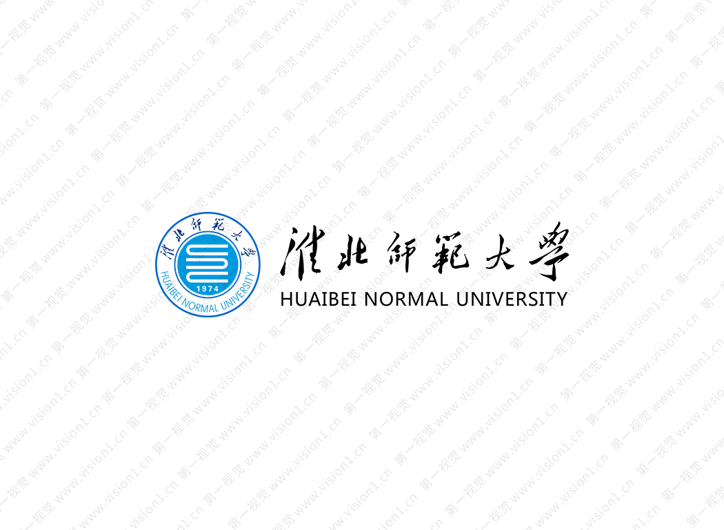 淮北师范大学校徽