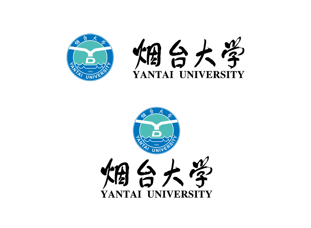 烟台大学校徽
