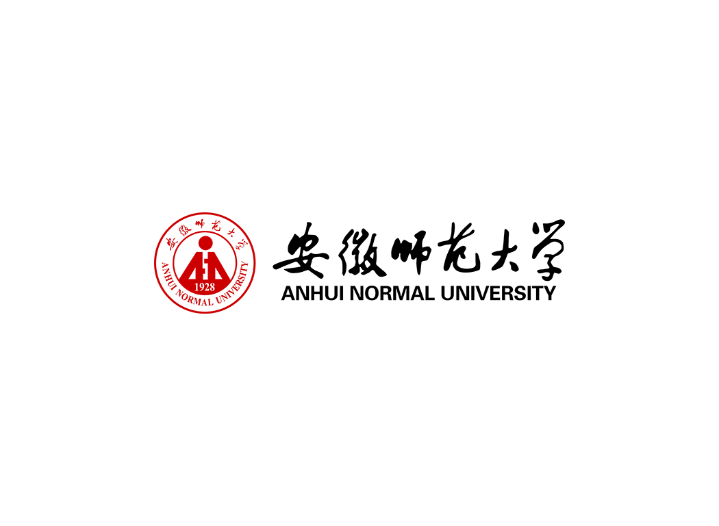安徽师范大学校徽