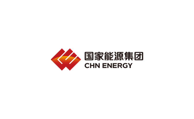 国家能源集团logo标志矢量图