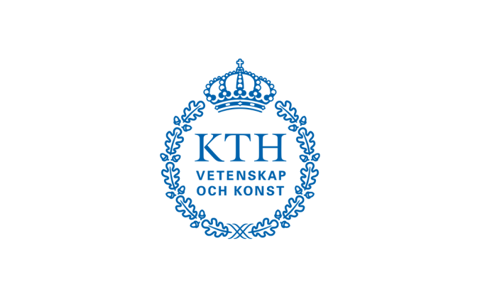瑞典皇家理工学院校徽logo矢量图