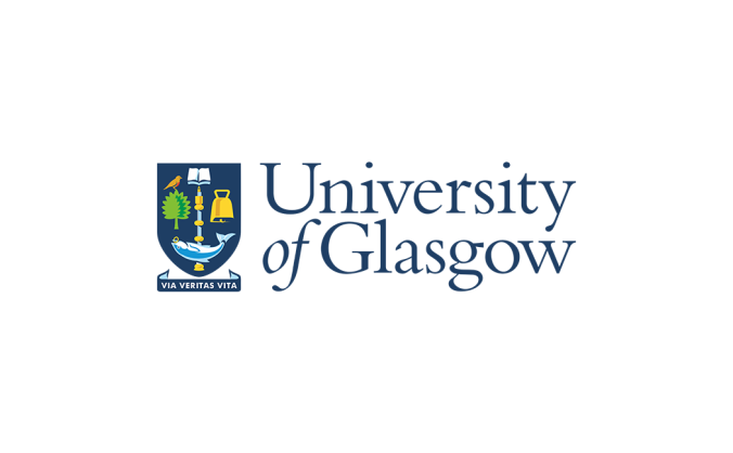 英国格拉斯哥大学校徽logo矢量图